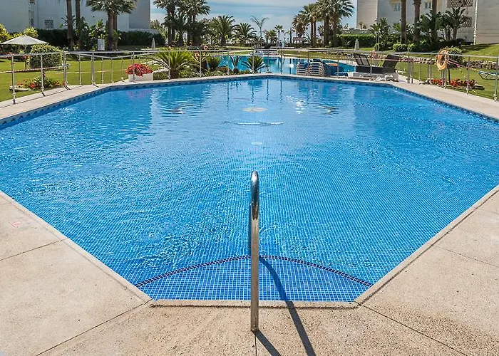 Apartamento Playa Rocío