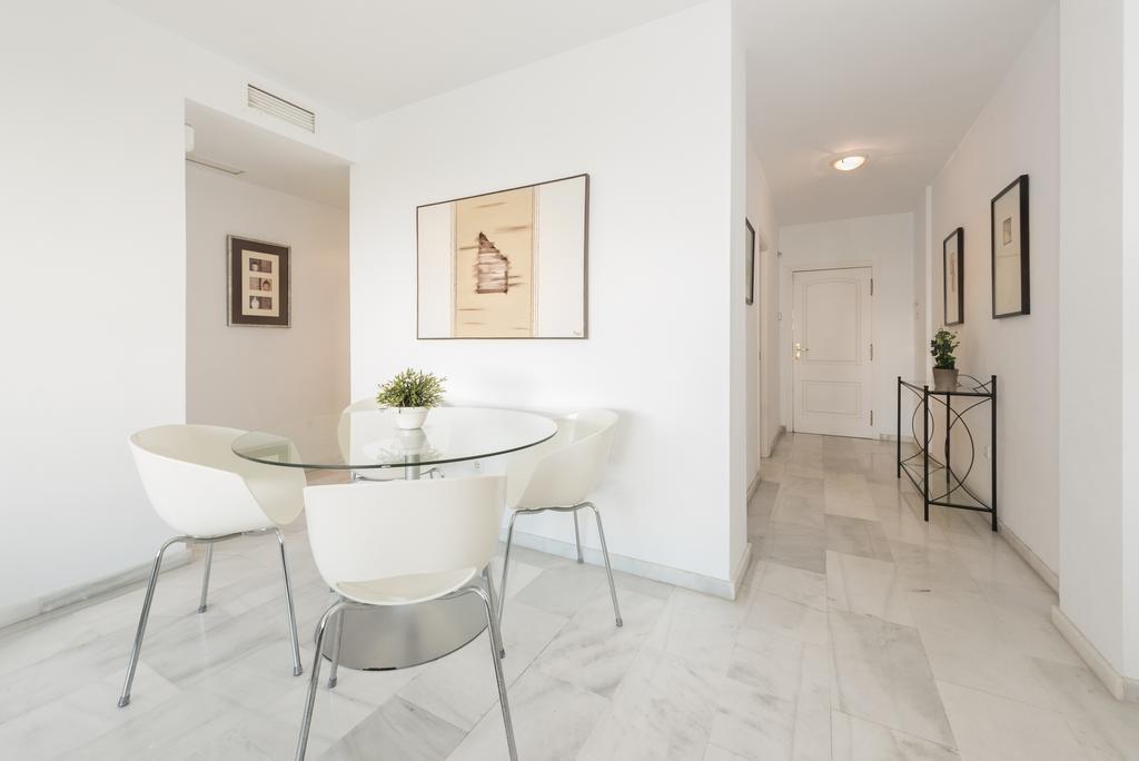 Apartamento Playa Rocío
