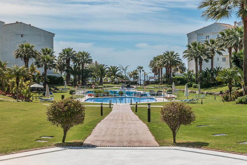 Apartamento Playa Rocío Apartamento *
