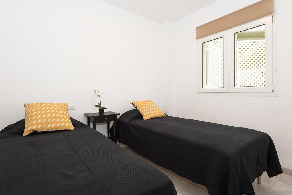 Apartamento Playa Rocío * Marbella