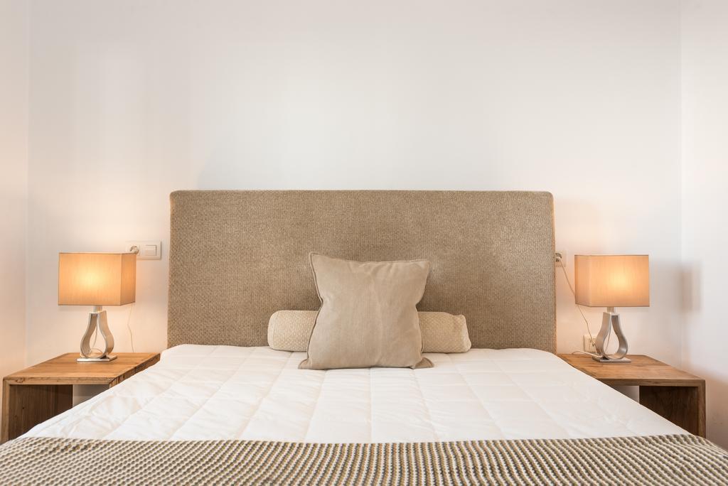 Apartamento Apartamento Playa Rocío Marbella