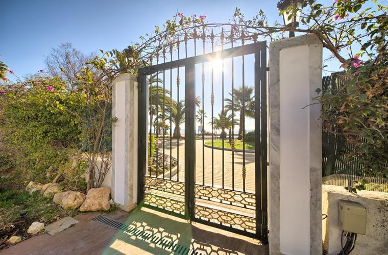 Apartamento Playa Rocío Apartamento