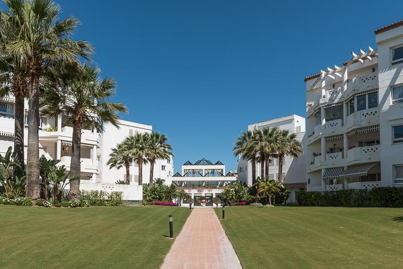 Apartamento Playa Rocío
