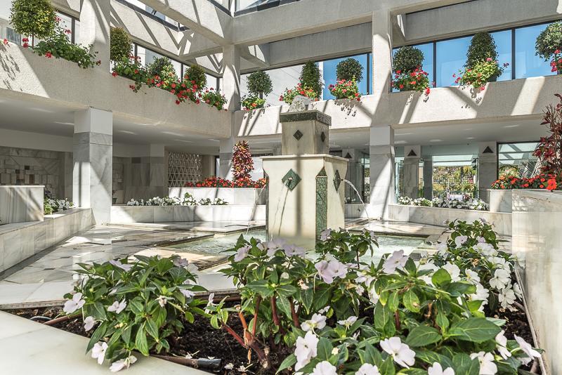 Apartamento Playa Rocío * Marbella